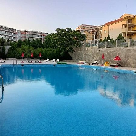 Sun Wave Exclusive Apartman Szveti Vlasz Kültér fotó
