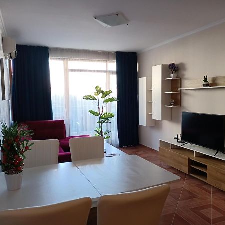 Sun Wave Exclusive Apartman Szveti Vlasz Kültér fotó