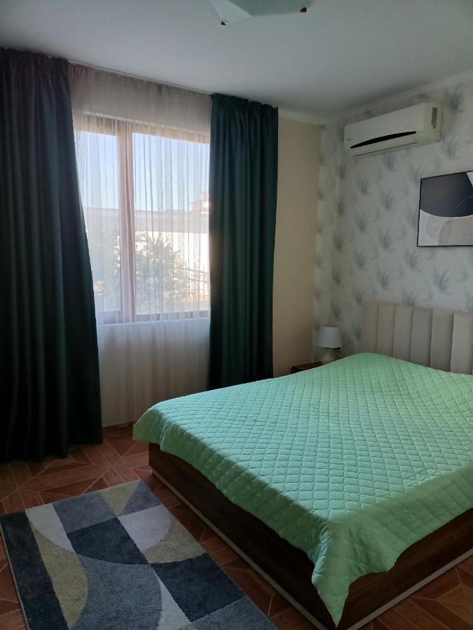 Sun Wave Exclusive Apartman Szveti Vlasz Kültér fotó
