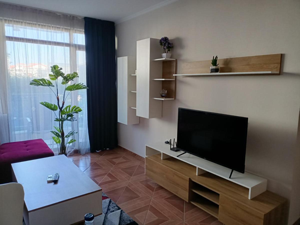 Sun Wave Exclusive Apartman Szveti Vlasz Kültér fotó