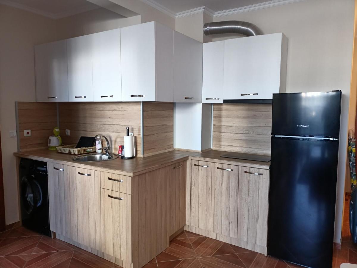 Sun Wave Exclusive Apartman Szveti Vlasz Kültér fotó