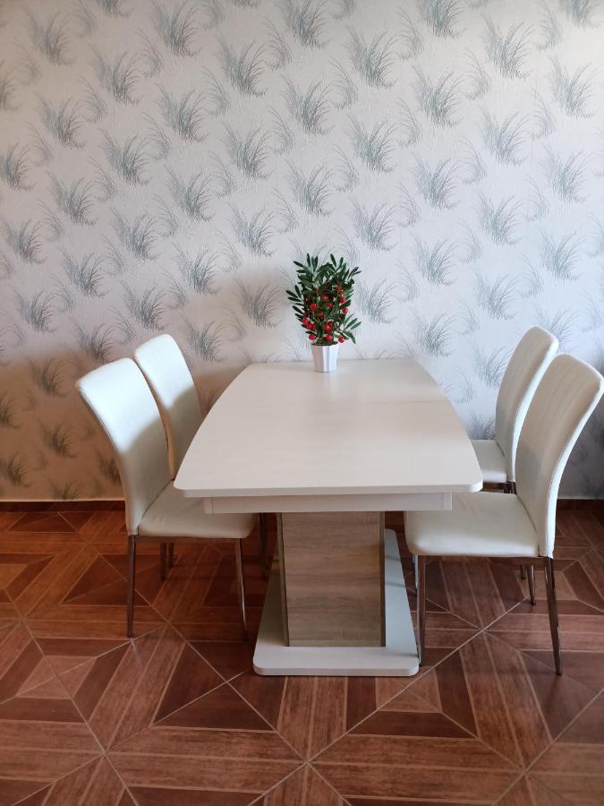 Sun Wave Exclusive Apartman Szveti Vlasz Kültér fotó