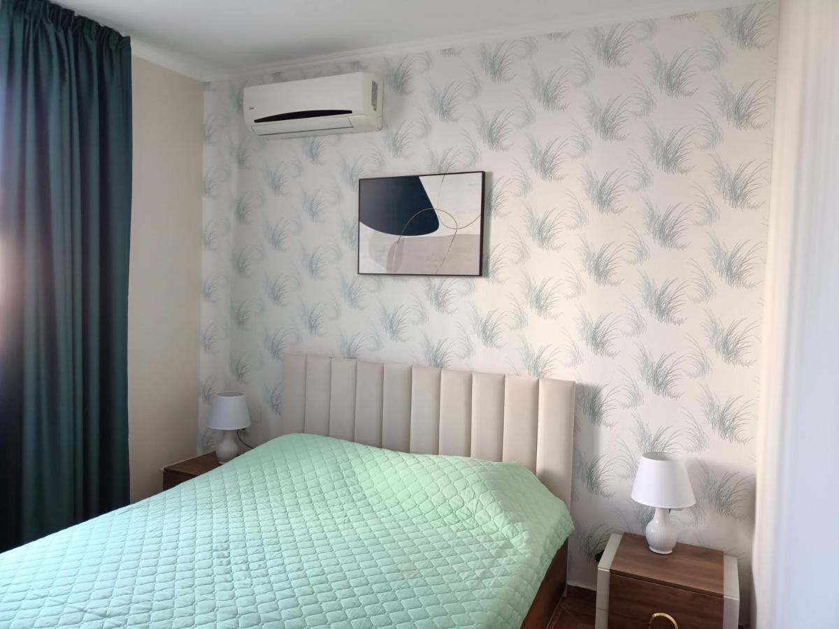 Sun Wave Exclusive Apartman Szveti Vlasz Kültér fotó